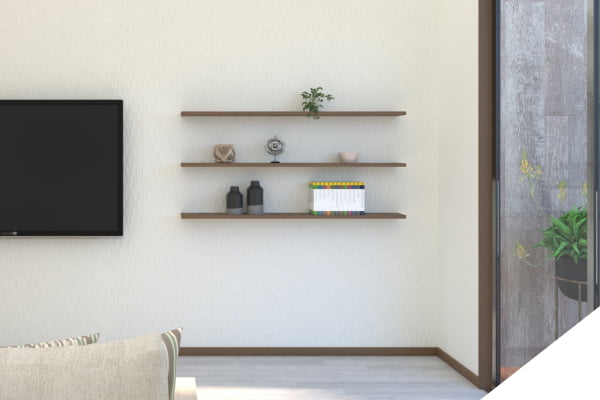 オフィスの内装